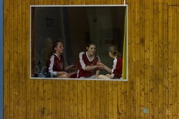 Bild 96 - C-Juniorinnen Hausturnier